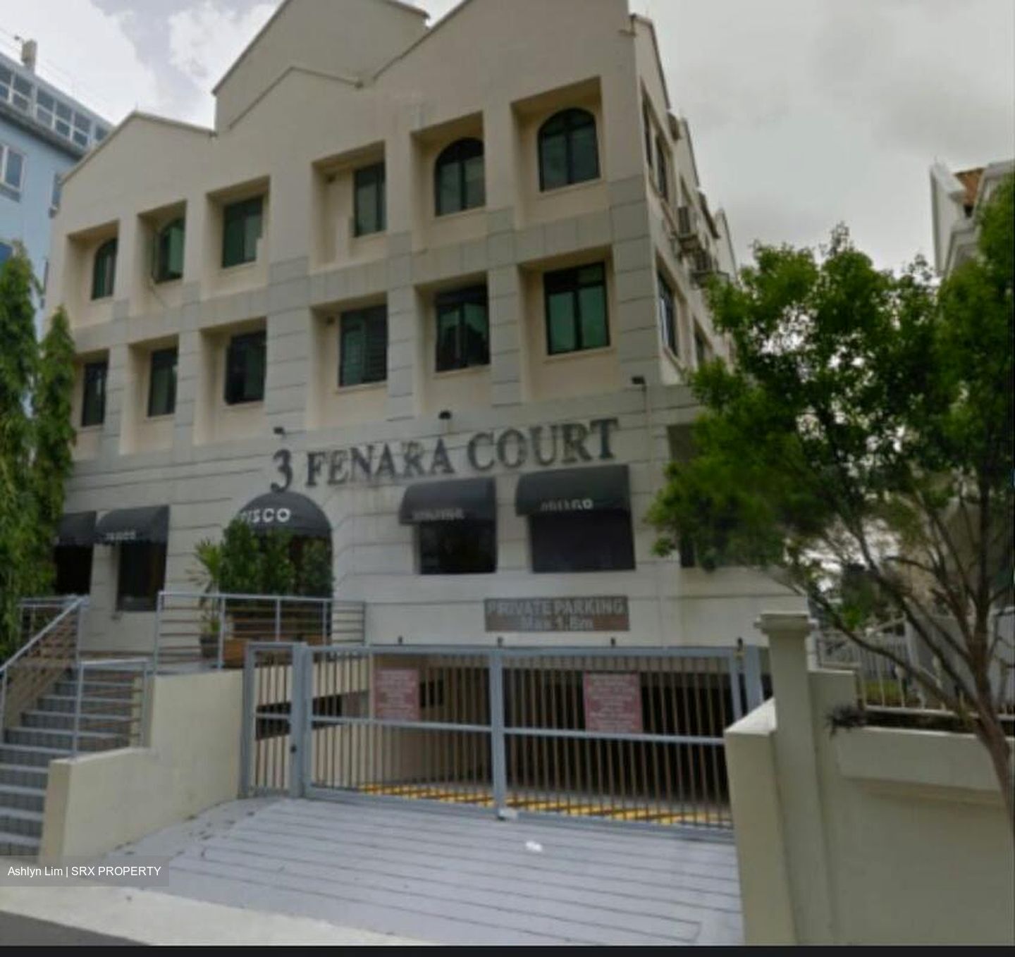 Fenara Court (D15), Apartment #458372391